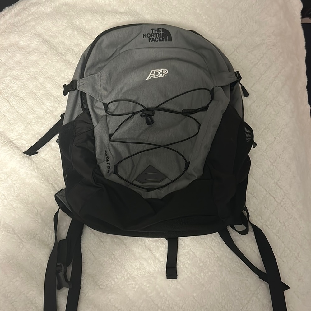 North Face Backpack